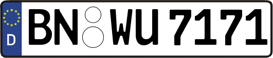 BN-WU7171