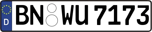 BN-WU7173