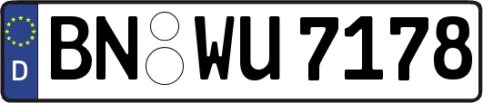 BN-WU7178