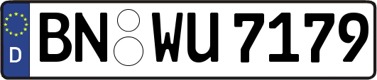 BN-WU7179