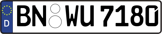 BN-WU7180