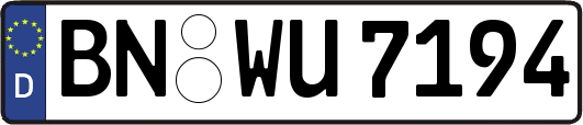 BN-WU7194