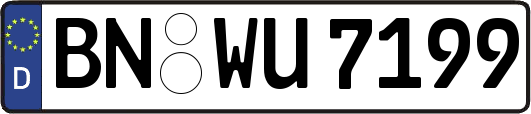 BN-WU7199