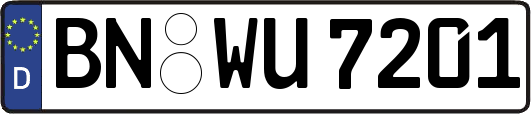 BN-WU7201