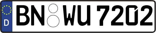 BN-WU7202