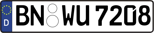 BN-WU7208