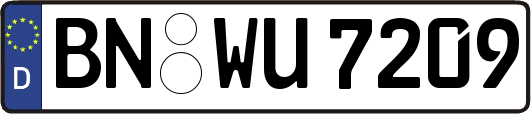 BN-WU7209