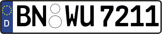 BN-WU7211