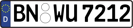 BN-WU7212