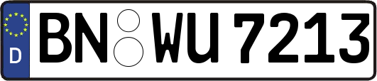 BN-WU7213