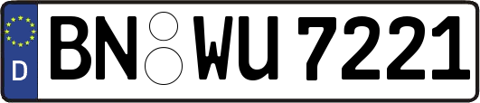 BN-WU7221