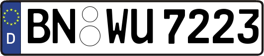 BN-WU7223