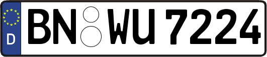 BN-WU7224