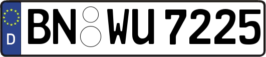 BN-WU7225