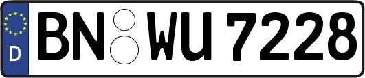 BN-WU7228