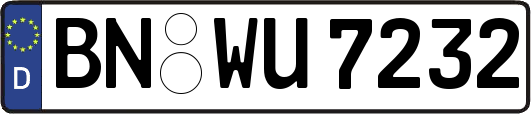 BN-WU7232