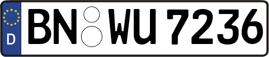 BN-WU7236