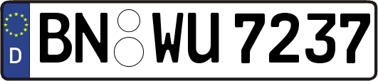 BN-WU7237