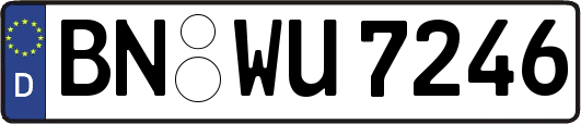 BN-WU7246