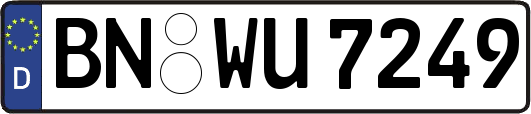 BN-WU7249