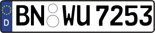BN-WU7253