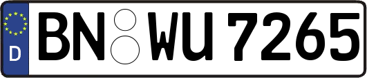 BN-WU7265