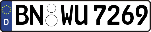 BN-WU7269
