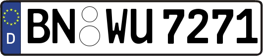 BN-WU7271