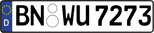 BN-WU7273
