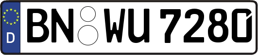 BN-WU7280