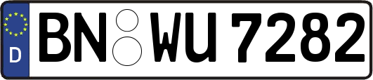 BN-WU7282