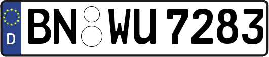 BN-WU7283