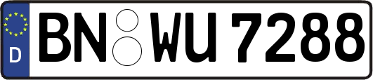 BN-WU7288