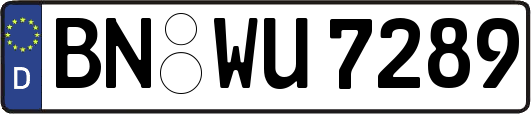 BN-WU7289