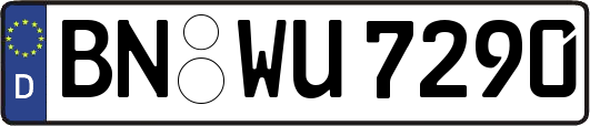BN-WU7290