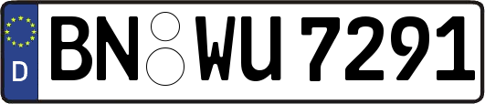 BN-WU7291