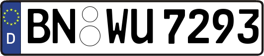 BN-WU7293