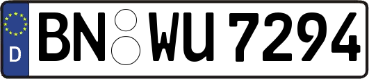 BN-WU7294