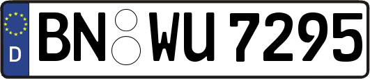 BN-WU7295