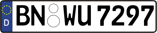 BN-WU7297