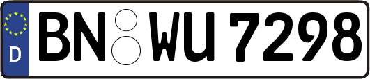 BN-WU7298