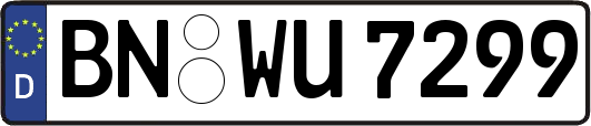 BN-WU7299