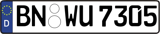 BN-WU7305