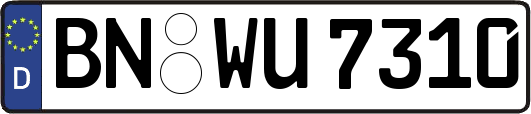 BN-WU7310