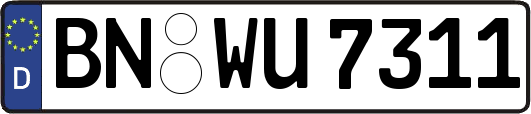 BN-WU7311