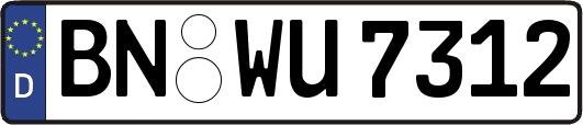 BN-WU7312