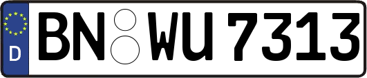 BN-WU7313