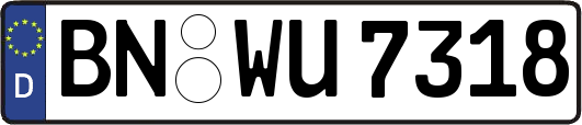 BN-WU7318