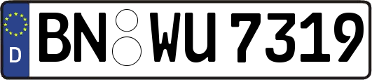 BN-WU7319