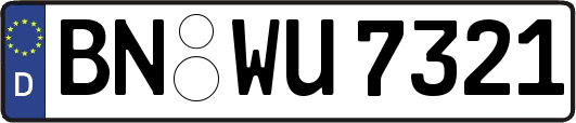 BN-WU7321